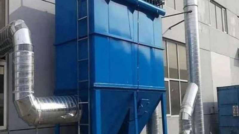 锅炉除尘器价格影响因素及选购策略