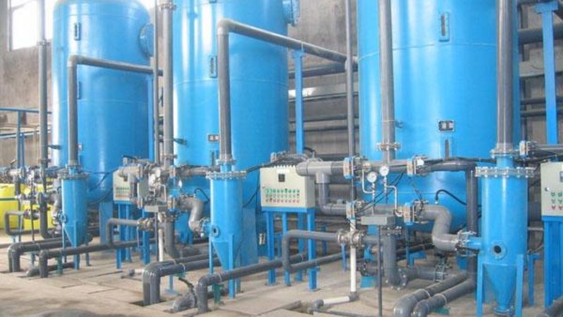工业废水处理费用，如何精准估算？**