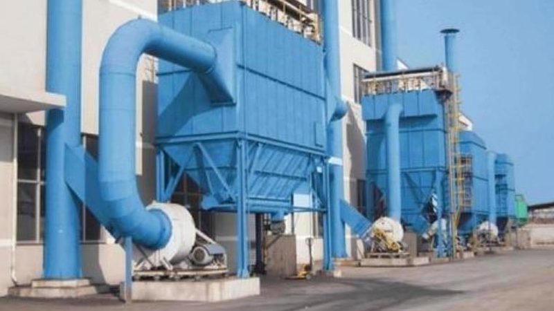厨房油烟净化器：如何选择合适的厂家与报价**