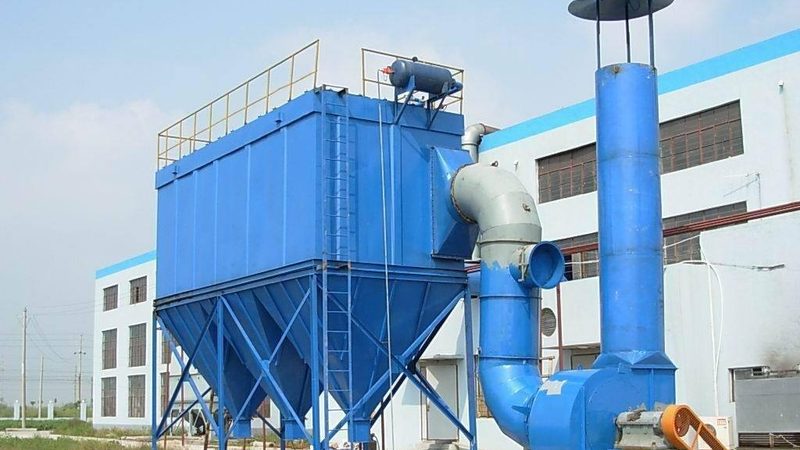 工业废水处理设备安装施工：施工质量把控要点全面解析