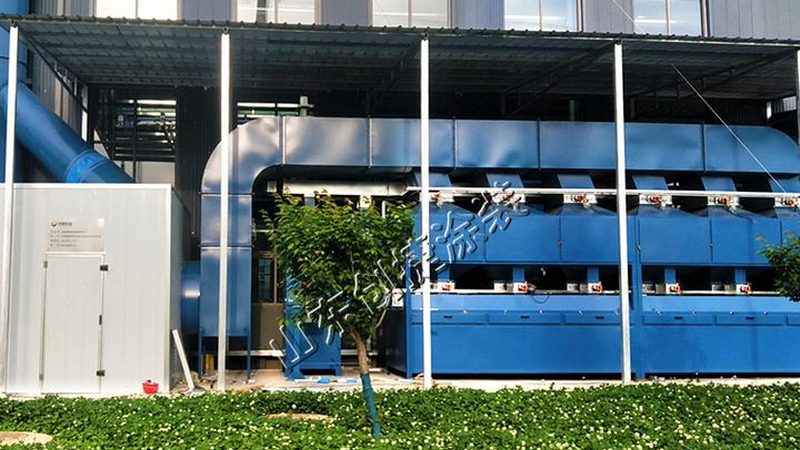 环保设备技术交流群：精准故障诊断，提升运维效率