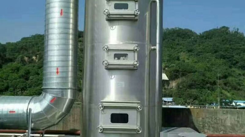 农村生活污水处理装置：价格背后的考量因素