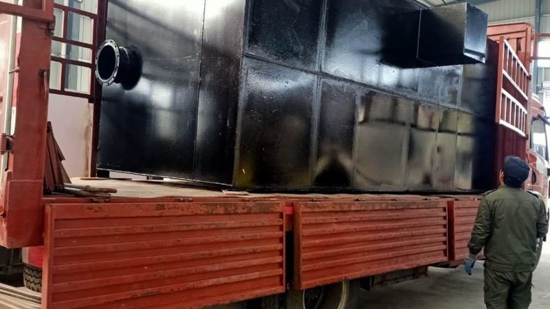 小型静电除尘器：揭秘其工作原理与选购要点**